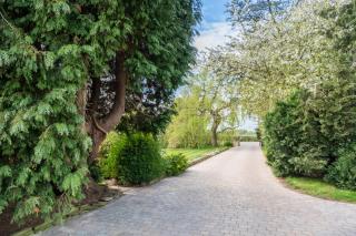 Hall O'Coole - Nantwich - 5