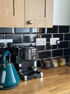 Serendipity The Apartment - South Kessock - 9