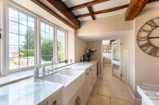 Hall O'Coole - Nantwich - 2