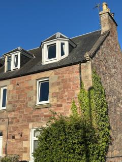 Serendipity The Apartment - South Kessock - 8