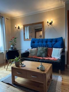 Serendipity The Apartment - South Kessock - 7
