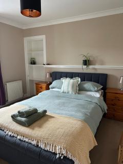 Serendipity The Apartment - South Kessock - 6