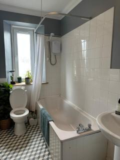 Serendipity The Apartment - South Kessock - 5