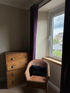 Serendipity The Apartment - South Kessock - 4