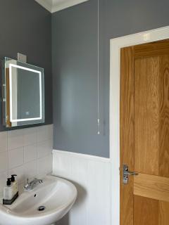 Serendipity The Apartment - South Kessock - 2
