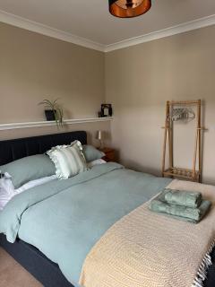 Serendipity The Apartment - South Kessock - 1