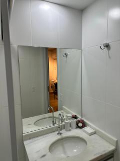Studio na Consolação e Vila Buarque - São Paulo - 3