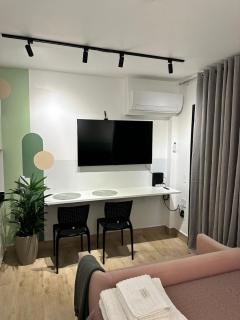 Studio na Consolação e Vila Buarque - São Paulo - 9