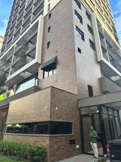 Studio na Consolação e Vila Buarque - São Paulo - 8
