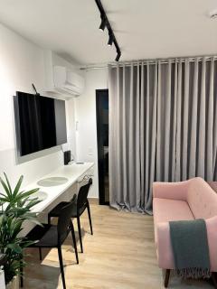 Studio na Consolação e Vila Buarque - São Paulo - 7