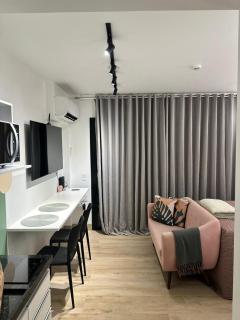 Studio na Consolação e Vila Buarque - São Paulo - 5