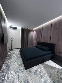 Hilton Jamshid - G‘azalkent - 9