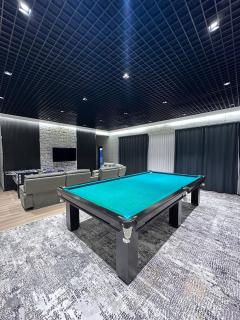 Hilton Jamshid - G‘azalkent - 6