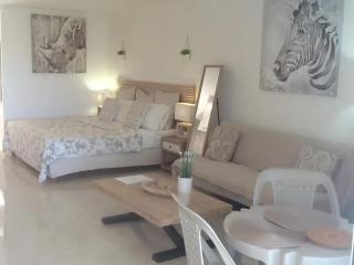 Cozy Studio in Saint-Martin, 38 m² with Pool - Saint Martin - 6