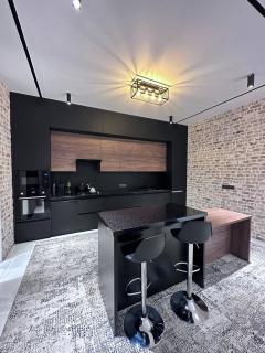 Hilton Jamshid - G‘azalkent - 5