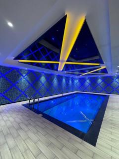 Hilton Jamshid - G‘azalkent - 4