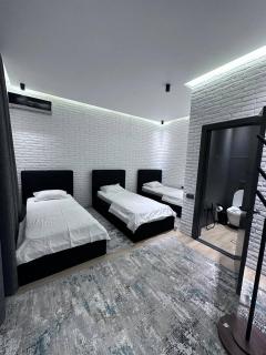 Hilton Jamshid - G‘azalkent - 1