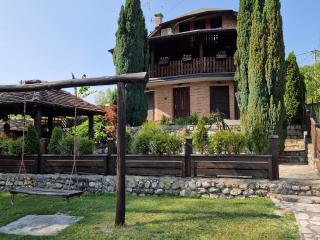 Holiday Home Drinsko svitanje - 9