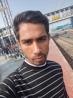 Nur mahammad - Gurgaon - 2
