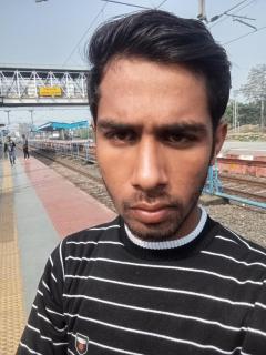 Nur mahammad - Gurgaon - 1