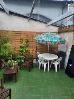 Charmante maison à Cérences avec jardin de 55 m² - Cerences - 9