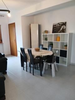 Beautiful Apartment with View in Penne 103 m² - Penne - 6