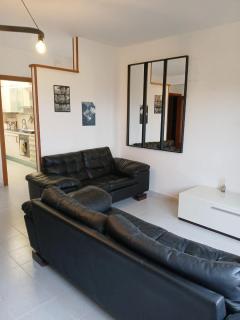 Beautiful Apartment with View in Penne 103 m² - Penne - 0