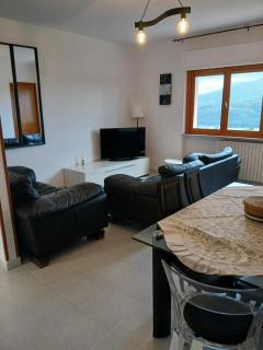 Beautiful Apartment with View in Penne 103 m² - Penne - 5
