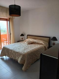 Beautiful Apartment with View in Penne 103 m² - Penne - 3