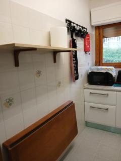 Beautiful Apartment with View in Penne 103 m² - Penne - 1