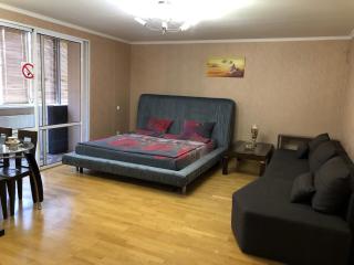 1 комнатная квартира студио возле ТРЦ Днепроплаза - 0