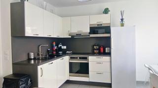 HIBISCUS - Duplex avec Jardin privé - 6 Pers- Entrée Autonome - Wifi & Parking Gratuite - Dammarie-les-Lys - 6