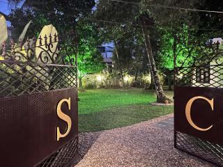 Scarlet's Cottage & Tea Garden - Kochi - 8