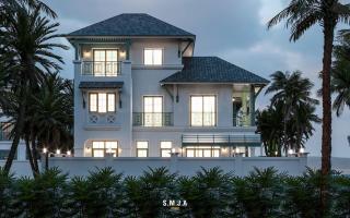 JM Villas Tropical Khem Beach - Phú Quốc - 8
