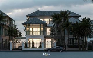 JM Villas Tropical Khem Beach - Phú Quốc - 6
