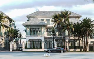JM Villas Tropical Khem Beach - Phú Quốc - 3