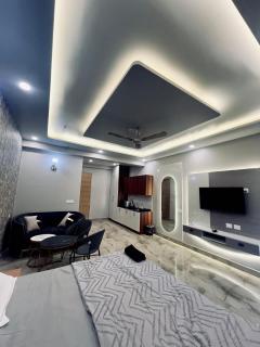 Luxury style room - 0