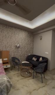Luxury style room - Ghaziabad - 2