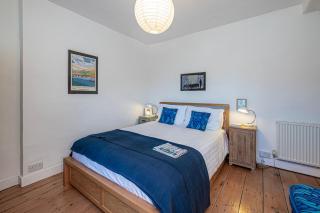Stylish home from home with great views - Harlech - 3