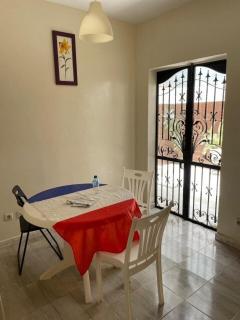 Jena house - Rufisque - 2