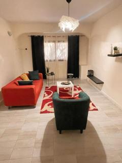 Jena house - Rufisque - 1