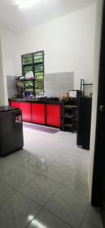 Casa 5 - 9