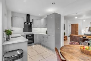 2 bedroom house NE Norwich - 7