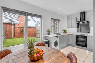 2 bedroom house NE Norwich - Norwich - 6