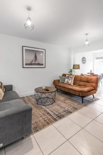 2 bedroom house NE Norwich - 4