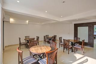 Hotel O Himalaya Residency - Gurgaon - 4