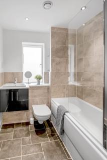 2 bedroom house NE Norwich - 1