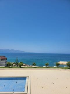 Ademi Luxury Apartments Ionian Bay Residence - Saranda - 8
