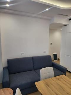 Ademi Luxury Apartments Ionian Bay Residence - 1