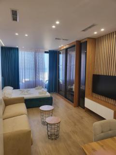 Ademi Luxury Apartments Ionian Bay Residence - Saranda - 7